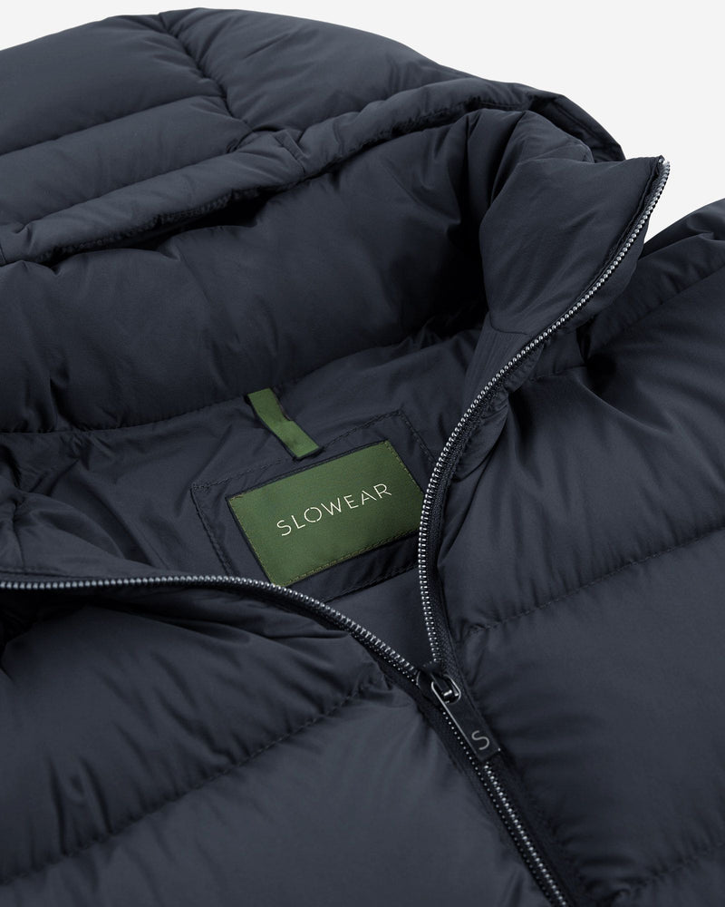 Slowear Bomber con imbottitura in piuma I Più Venduti