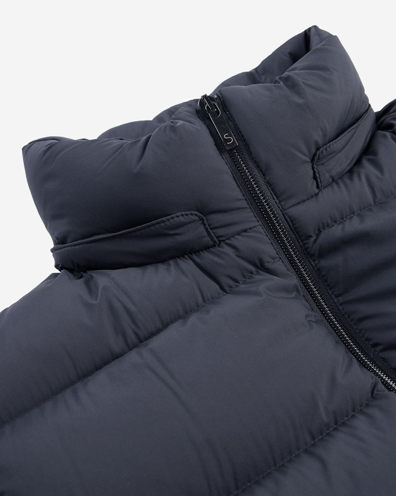Slowear Bomber con imbottitura in piuma I Più Venduti