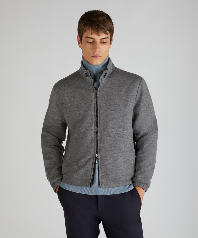 Slowear Giacca reversibile Vendite Flash