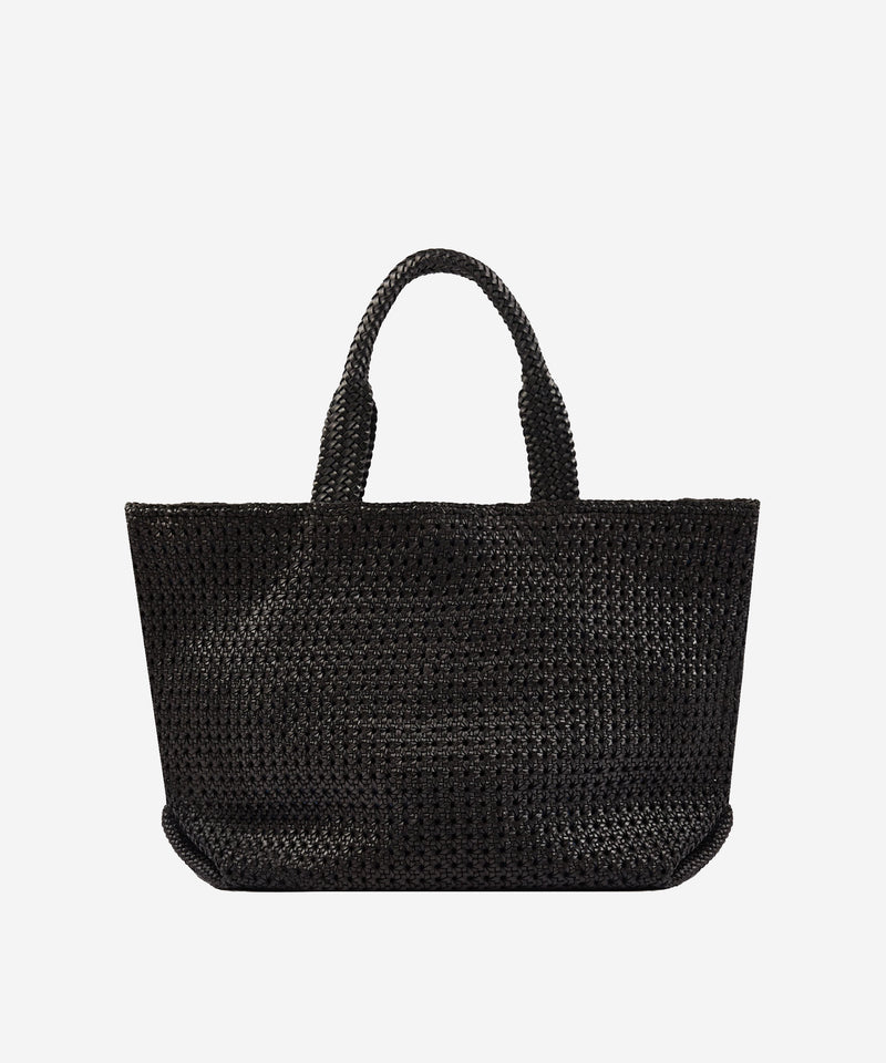 Slowear Borsa in pelle intrecciata In Saldo