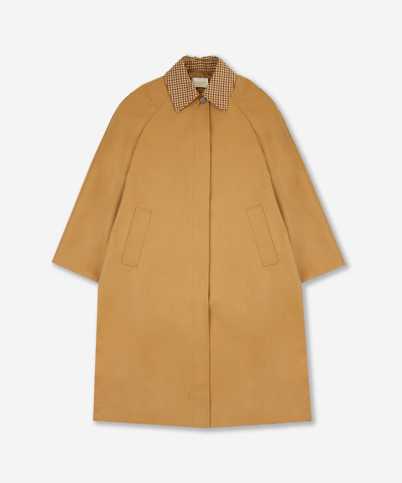 Slowear Soprabito in solaro di lana Shopping Online