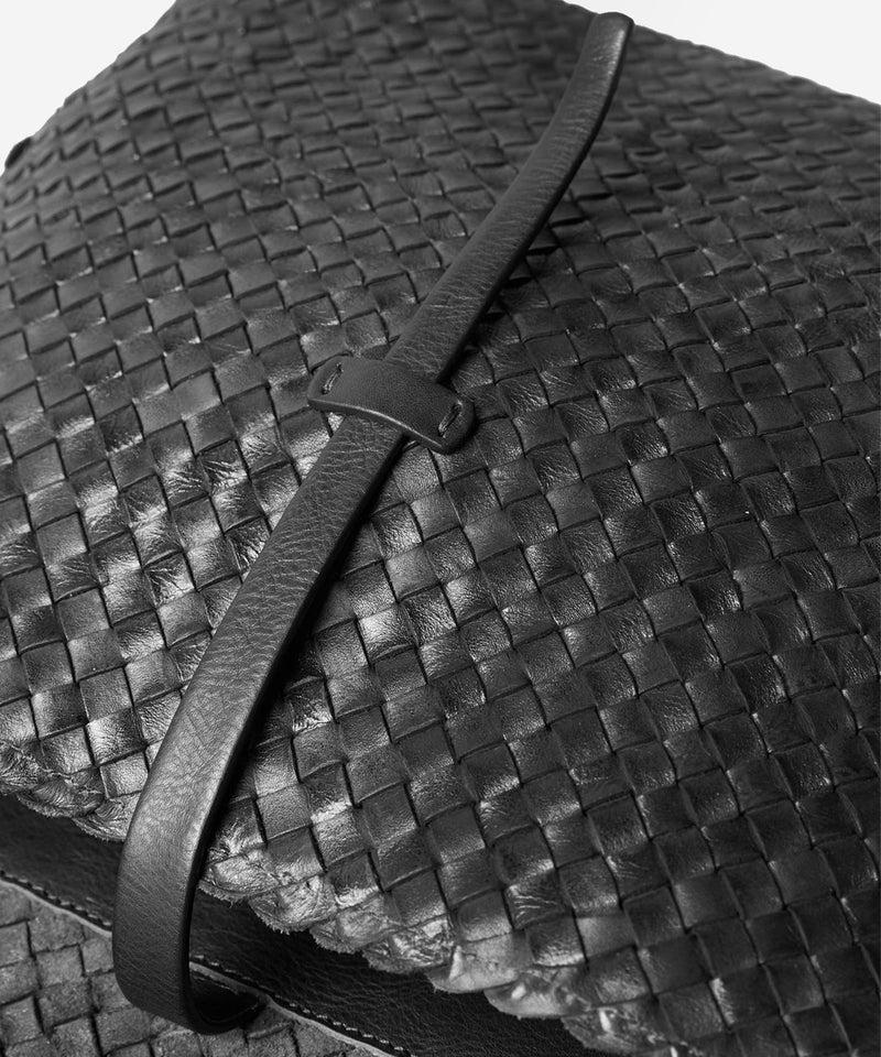 Slowear Borsa in pelle Affare Del Giorno