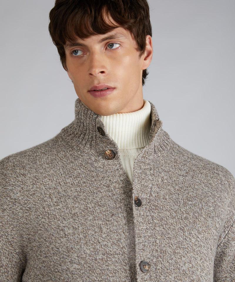 Slowear Chioto slim fit in lana Geelong Negozi Online