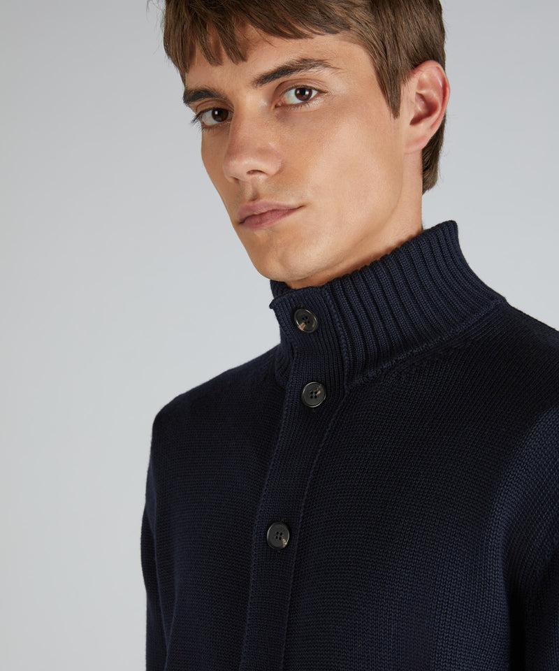 Slowear Chioto slim fit in lana merinos Acquista Ora