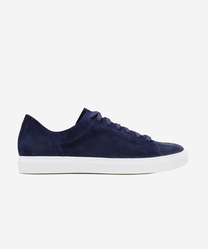Slowear Sneakers in pelle suede Italia