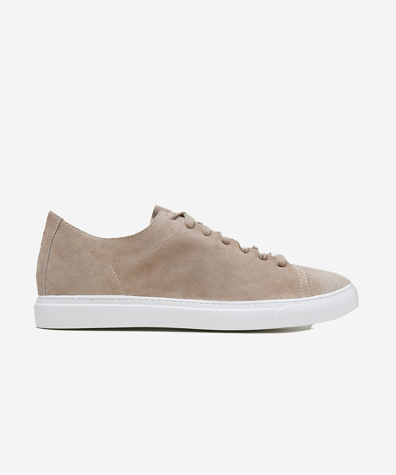 Slowear Sneakers in pelle suede 2025