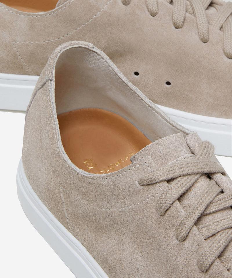 Slowear Sneakers in pelle suede 2025