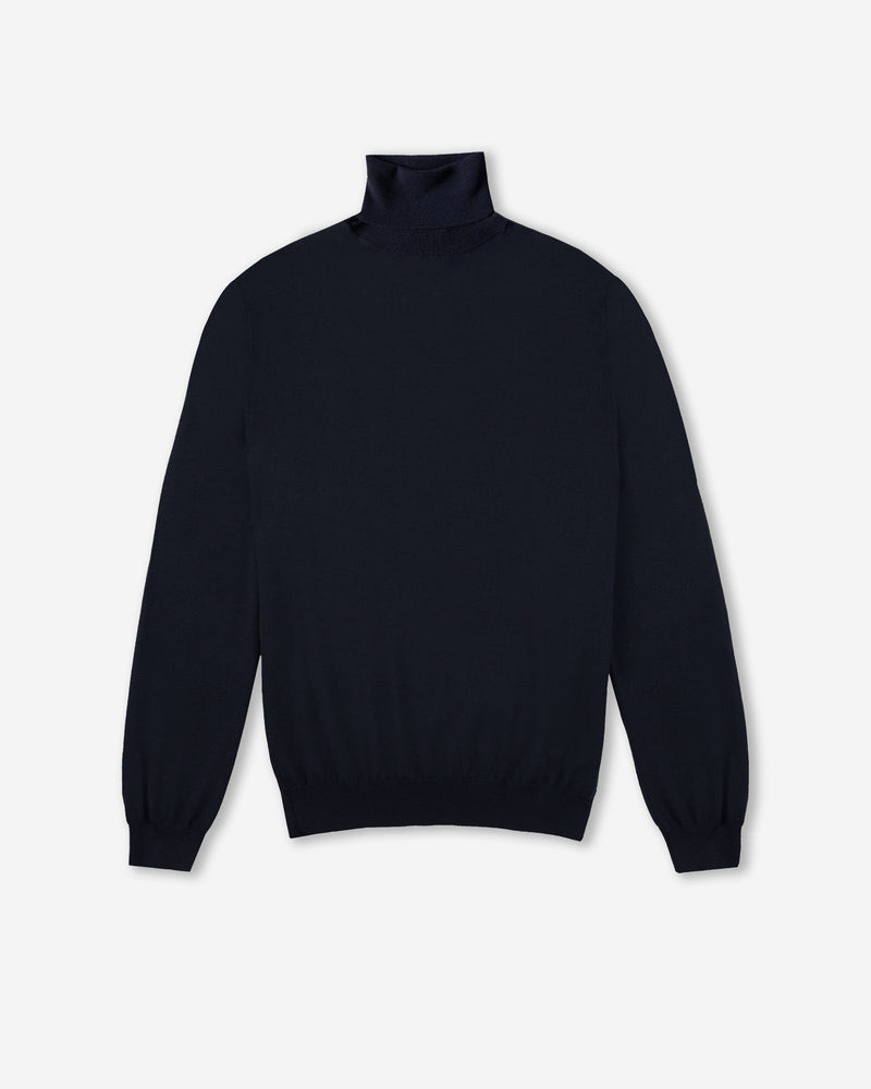 Slowear Dolcevita slim fit in Flexwool certificato Affare Del Giorno