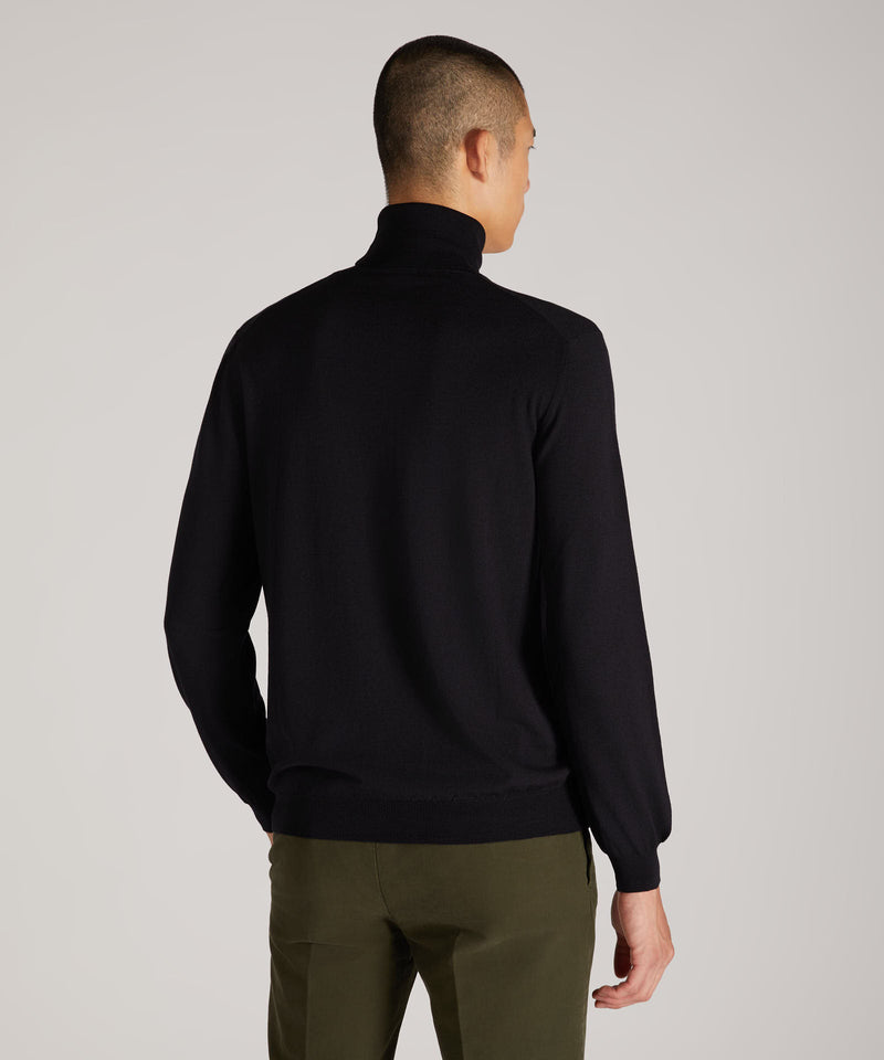 Slowear Dolcevita slim fit in Flexwool certificato Affare Del Giorno