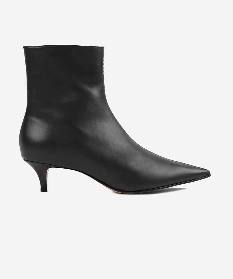 Slowear Stivaletto in pelle In Vendita