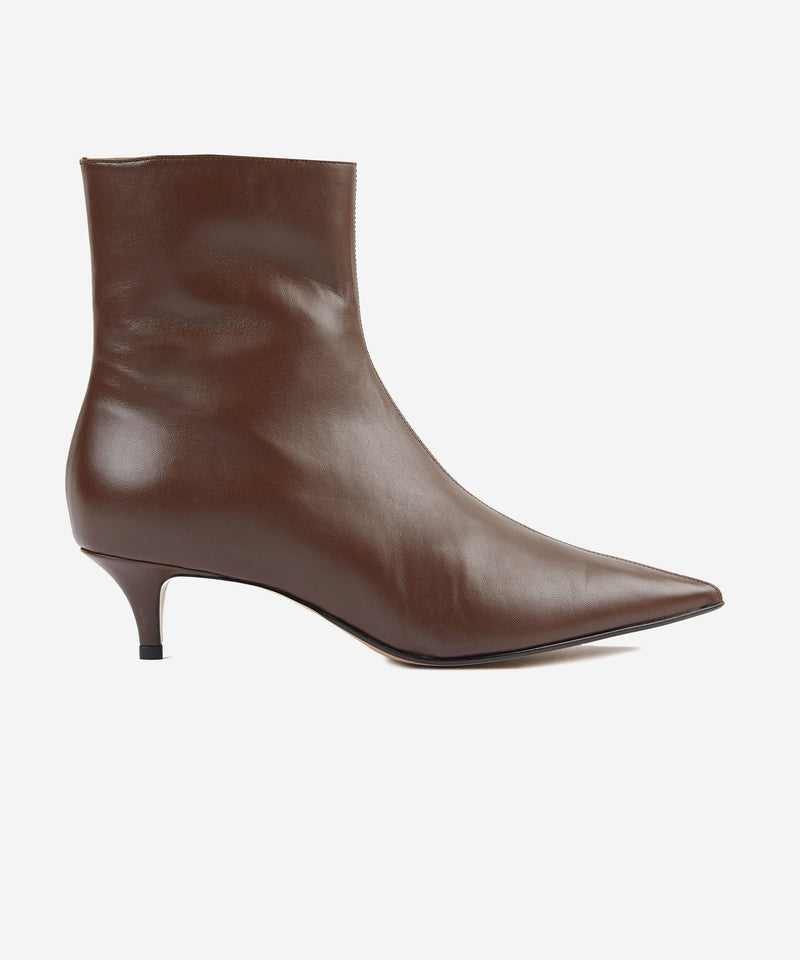 Slowear Stivaletto in pelle Saldi