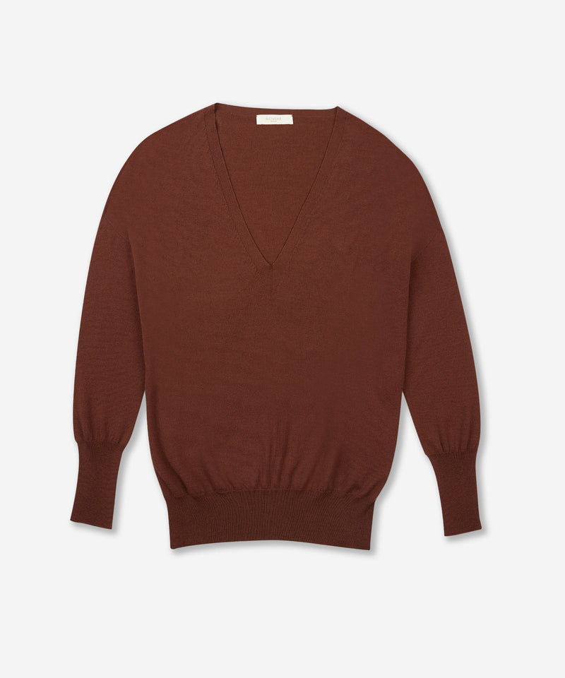 Slowear Maglia over in Flexwool Promozione