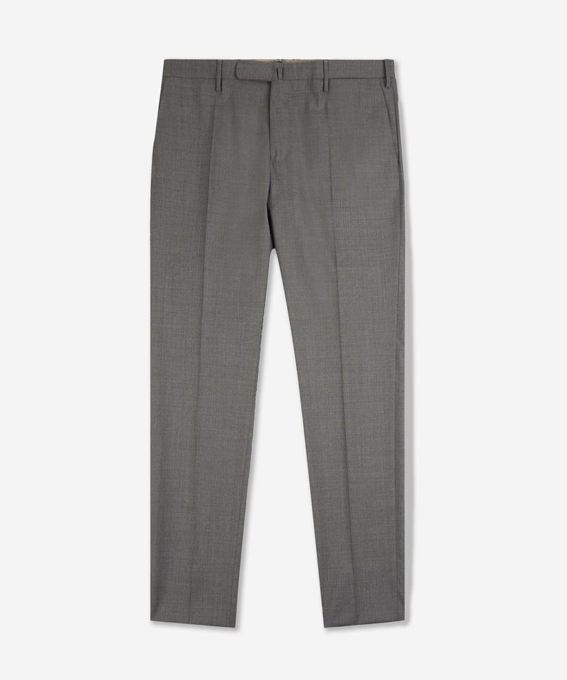 Slowear Pantalone slim fit in lana tropical Fino Al -60%