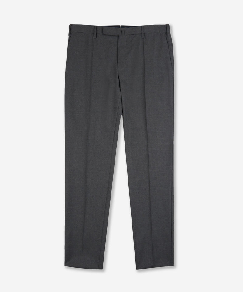 Slowear Pantalone slim fit in lana tropical Shopping Online