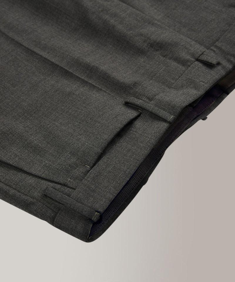 Slowear Pantalone slim fit in lana tropical Shopping Online