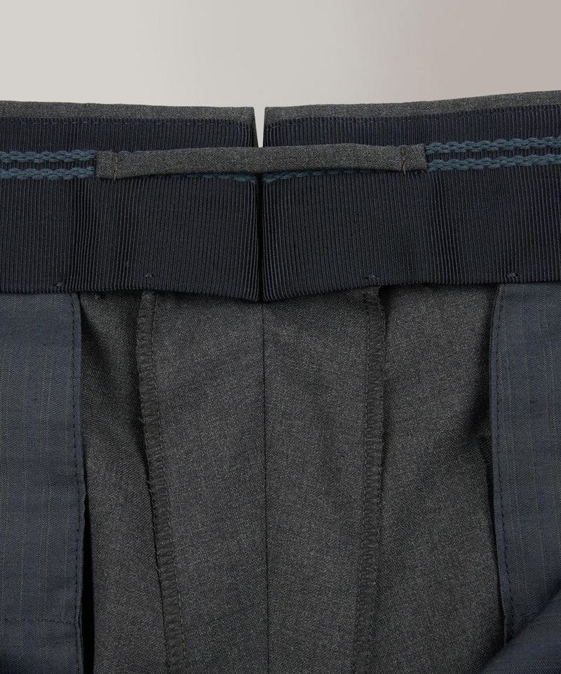 Slowear Pantalone slim fit in lana tropical Shopping Online