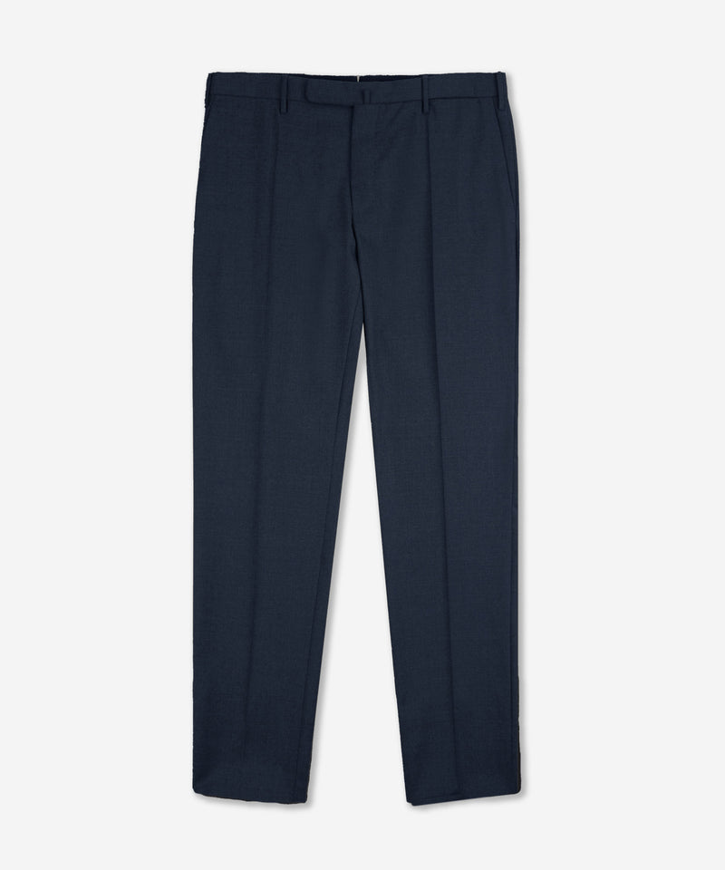 Slowear Pantalone slim fit in lana tropical Affare Del Giorno
