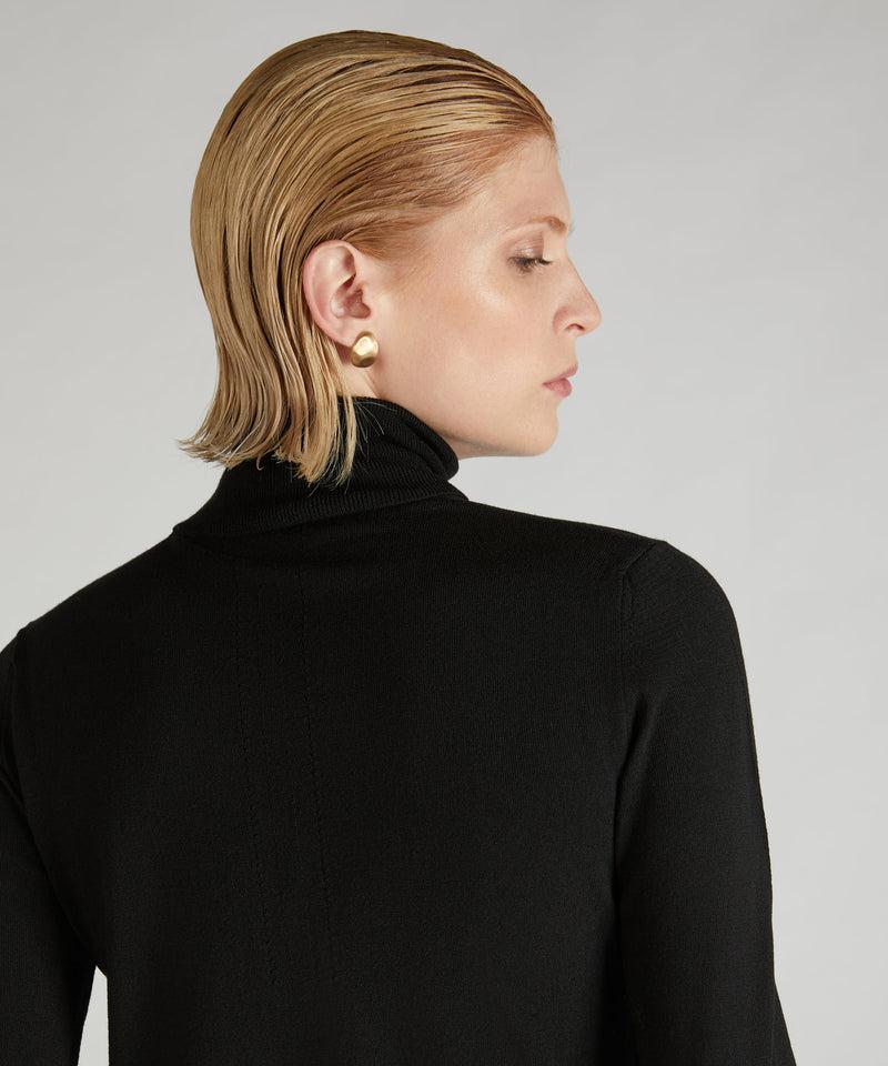 Slowear Dolcevita slim fit in Flexwool certificato 2025