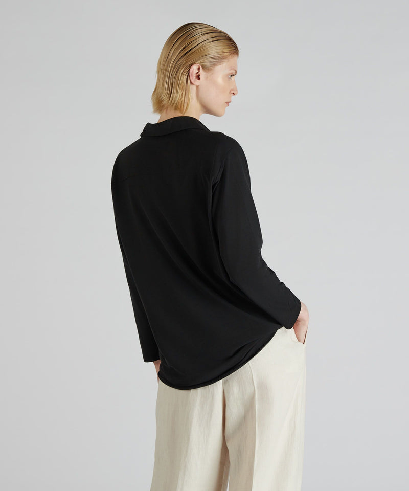 Slowear Polo regular fit in IceCotton organico Convenienza