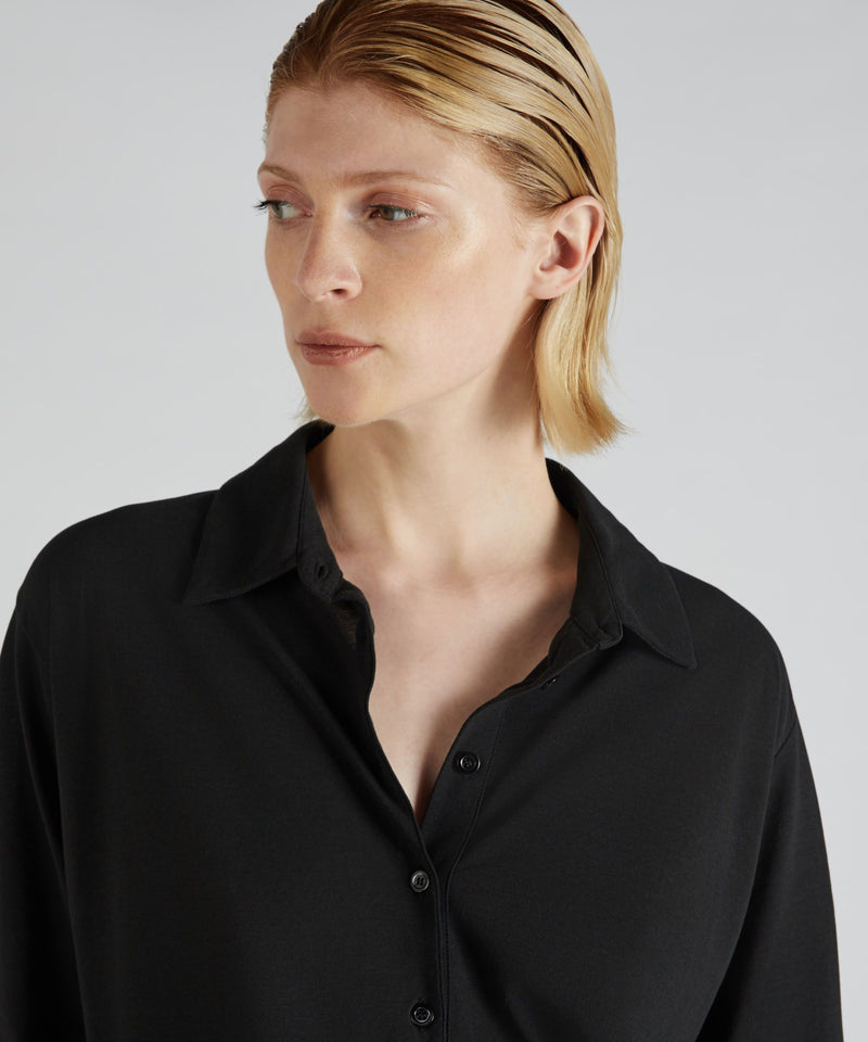 Slowear Polo regular fit in IceCotton organico Convenienza