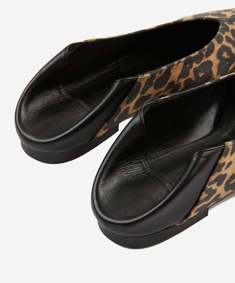 Slowear Ballerina in pelle Offerta