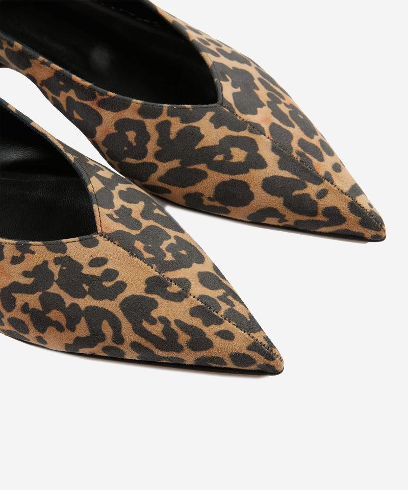 Slowear Ballerina in pelle Offerta