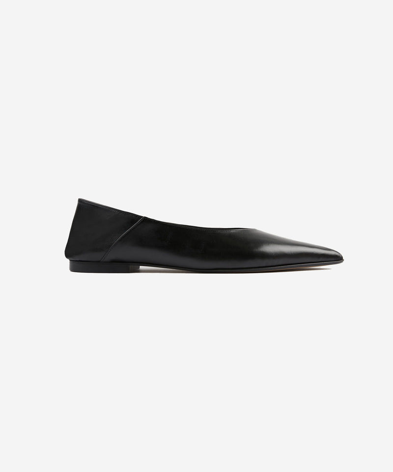 Slowear Ballerina in pelle Economico