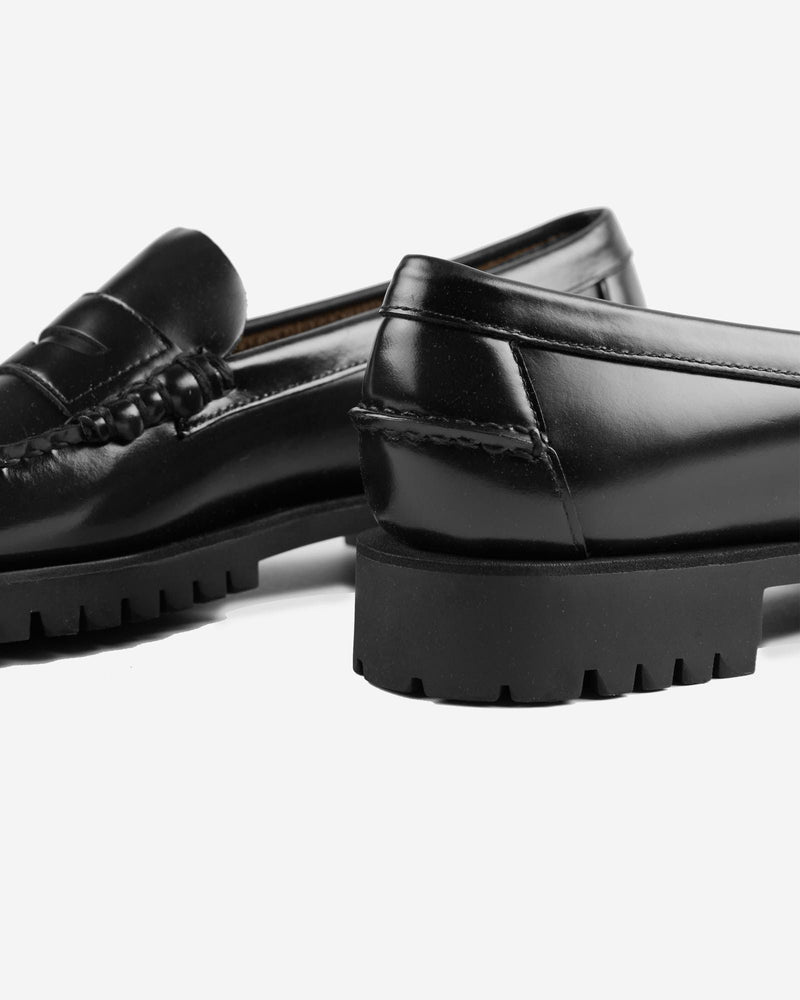 Slowear Mocassino Dan Lug in pelle Saldi