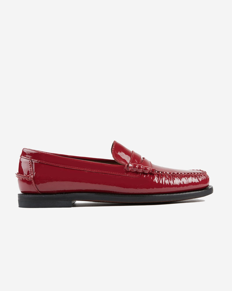 Slowear Mocassino Classic Dan in vernice Offerte