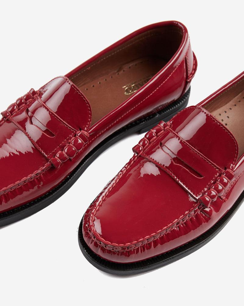 Slowear Mocassino Classic Dan in vernice Offerte