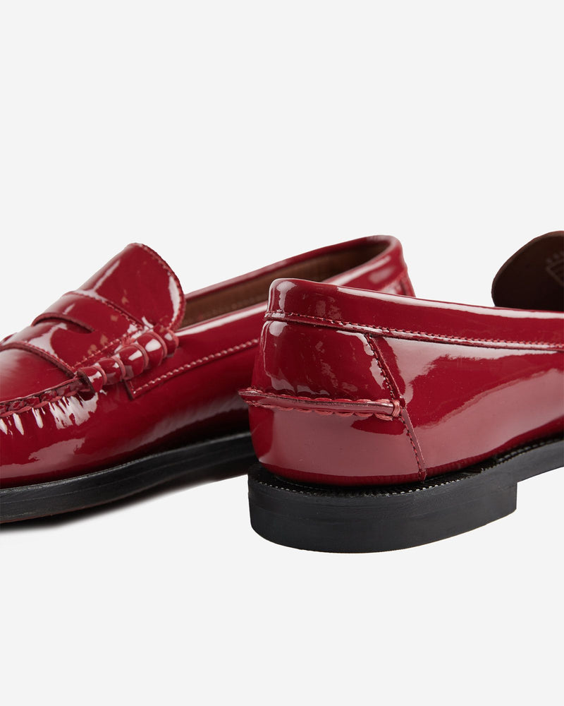 Slowear Mocassino Classic Dan in vernice Offerte