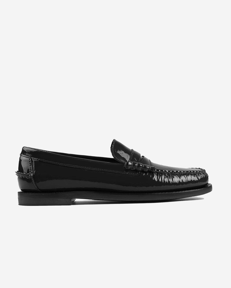 Slowear Mocassino Classic Dan in vernice Hotsell