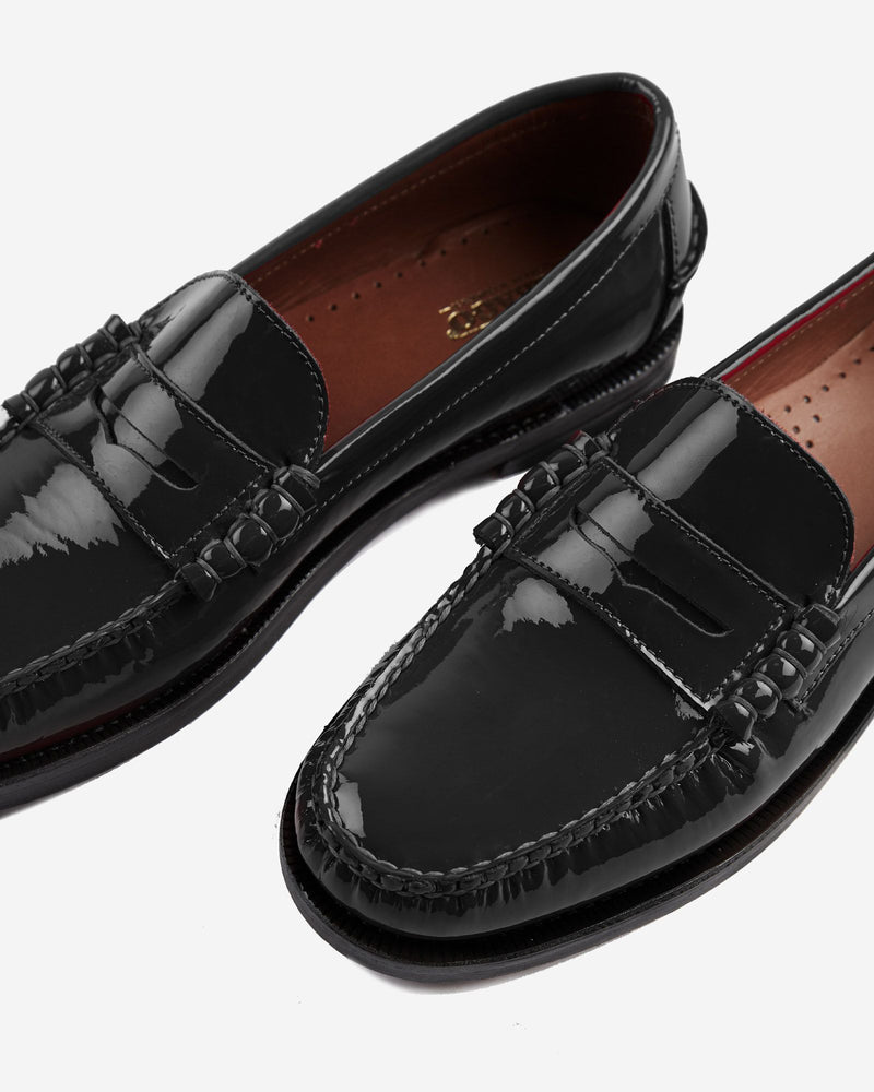 Slowear Mocassino Classic Dan in vernice Hotsell