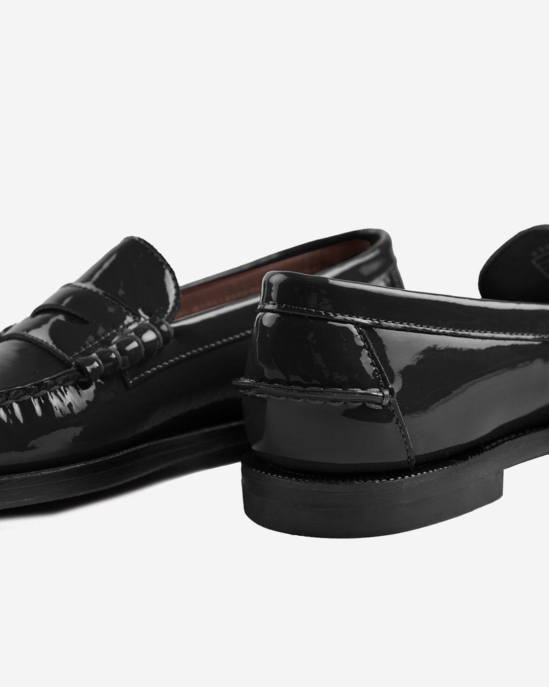 Slowear Mocassino Classic Dan in vernice Hotsell