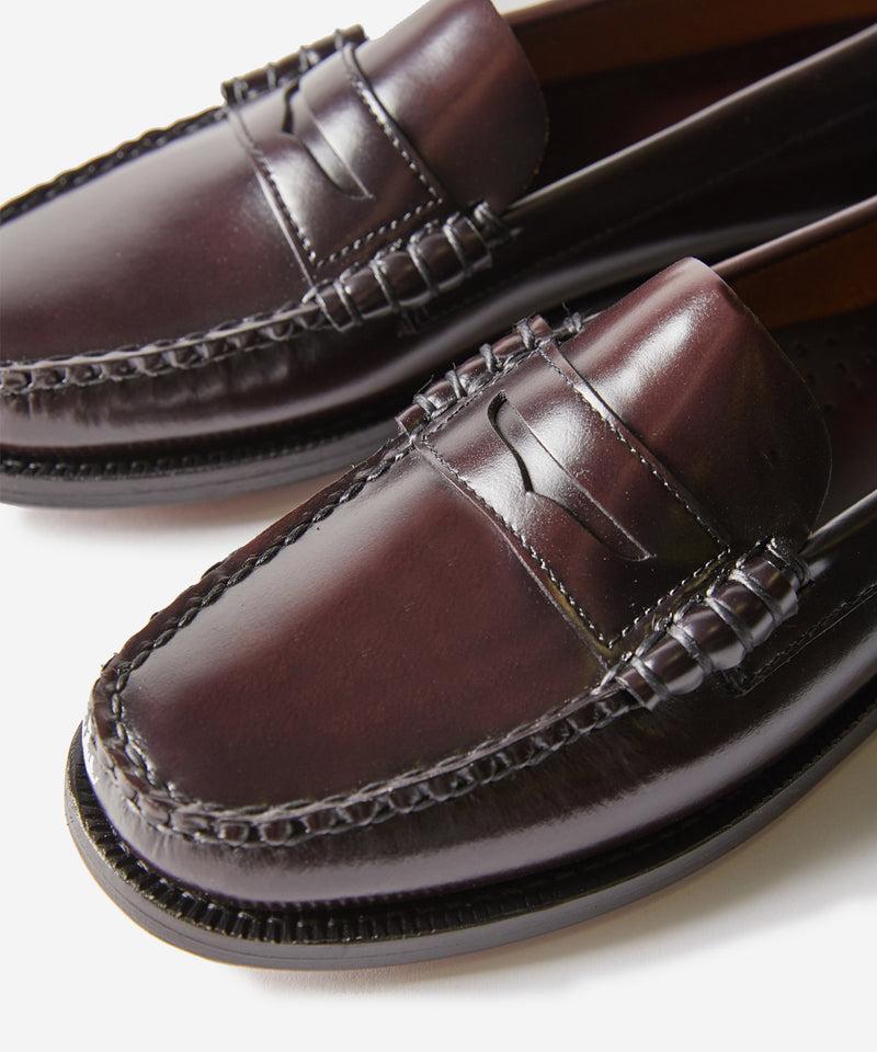 Slowear Mocassino Classic Dan in pelle Qualità Garantita