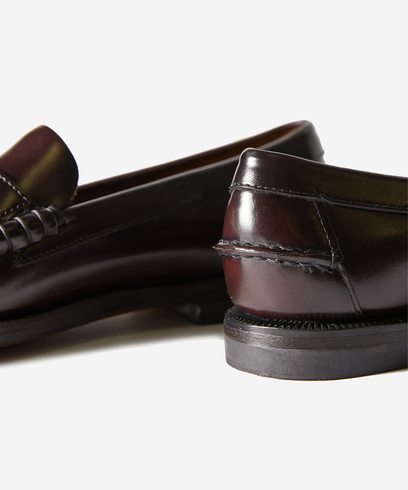 Slowear Mocassino Classic Dan in pelle Qualità Garantita