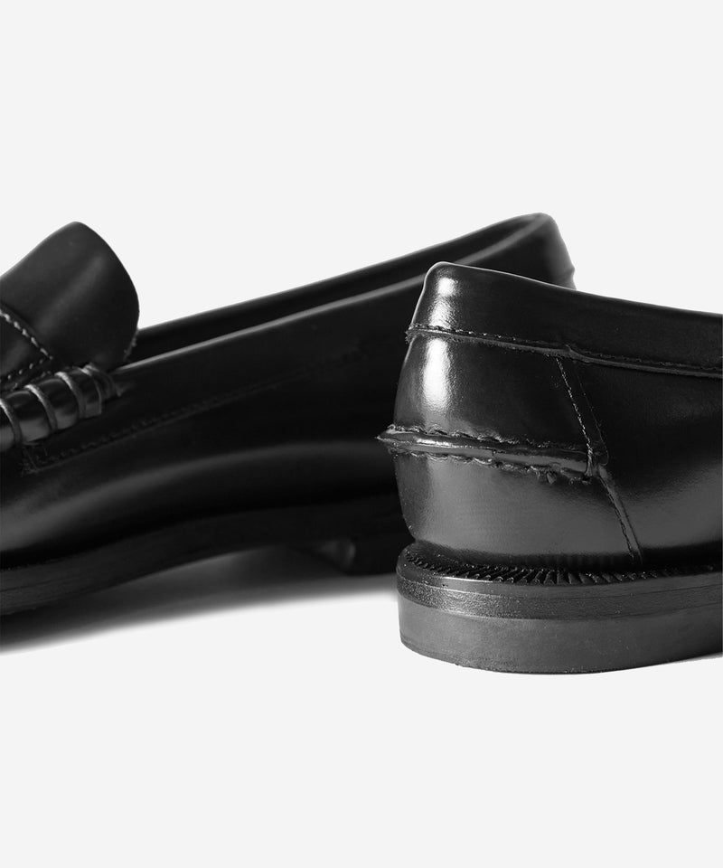 Slowear Mocassino Classic Dan in pelle Negozi Online
