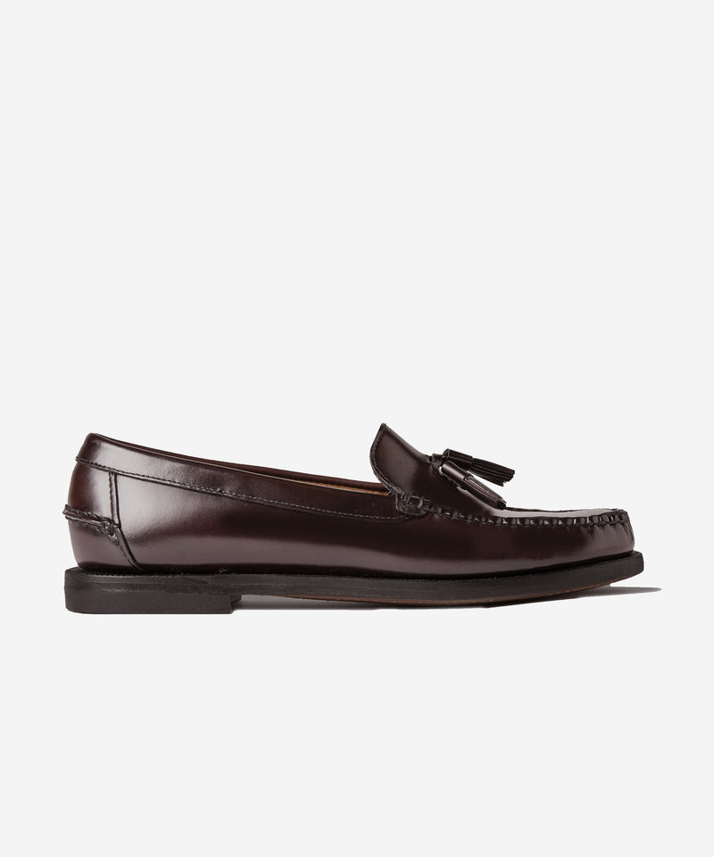 Slowear Mocassino in pelle Consegna Veloce