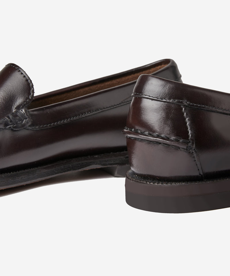 Slowear Mocassino in pelle Consegna Veloce