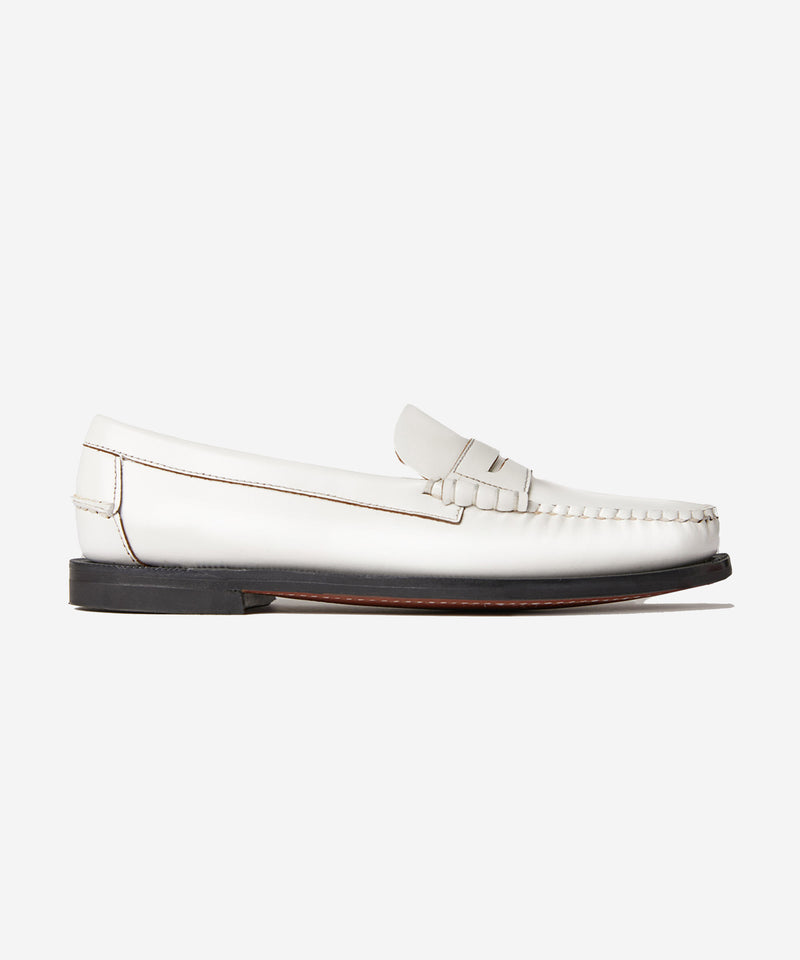 Slowear Mocassino Classic Dan in pelle Fino Al -60%