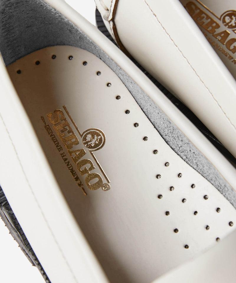 Slowear Mocassino Classic Dan in pelle Fino Al -60%