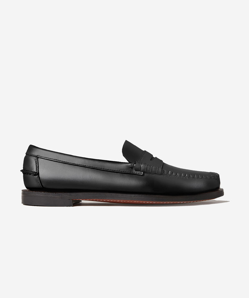 Slowear Mocassino Classic Dan in pelle Liquidazione