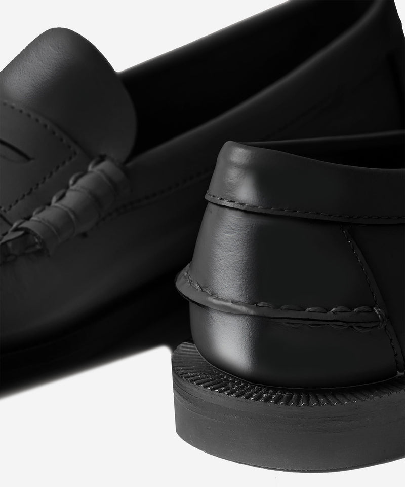 Slowear Mocassino Classic Dan in pelle Liquidazione