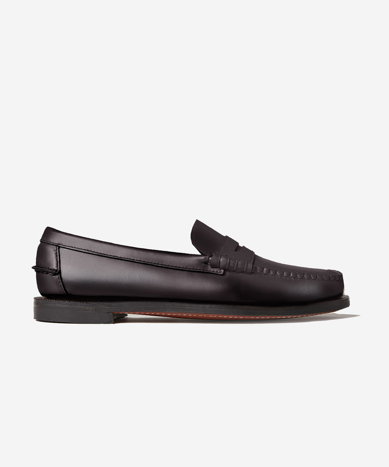 Slowear Mocassino Classic Dan in pelle Affare Del Giorno