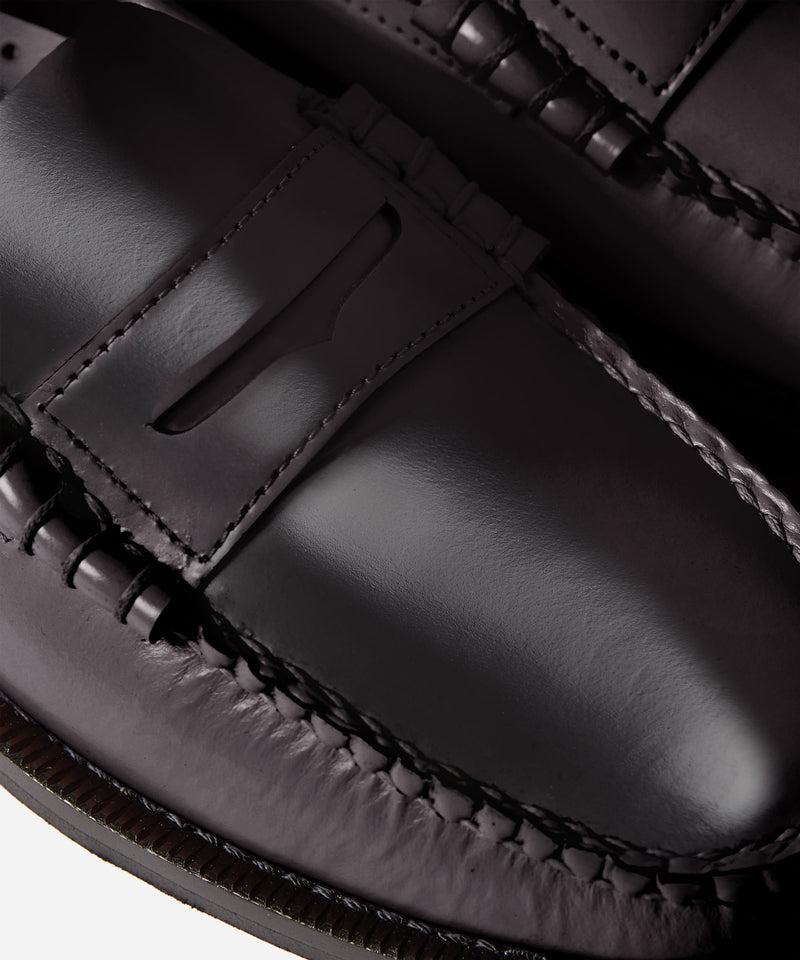 Slowear Mocassino Classic Dan in pelle Affare Del Giorno