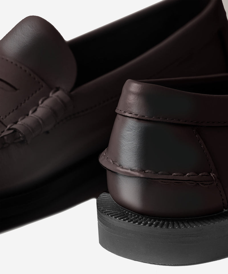 Slowear Mocassino Classic Dan in pelle Affare Del Giorno