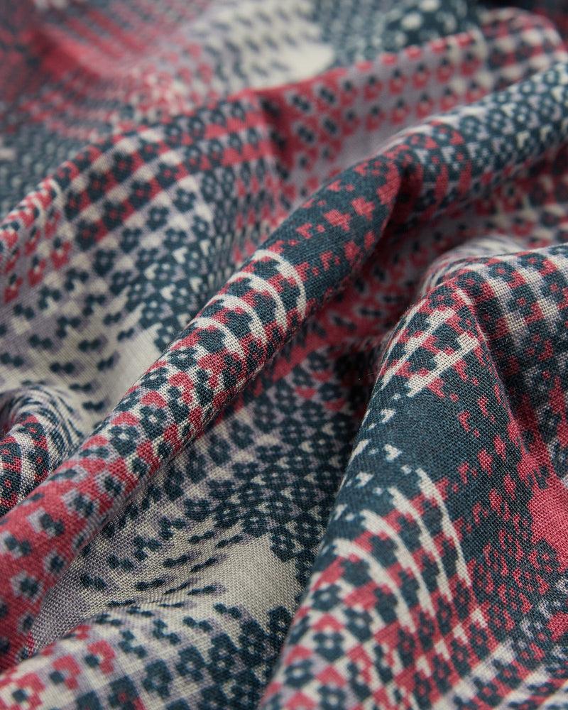 Slowear Foulard in lana Moda
