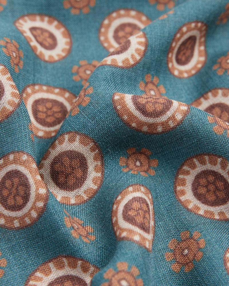 Slowear Sciarpa in lana In Vendita