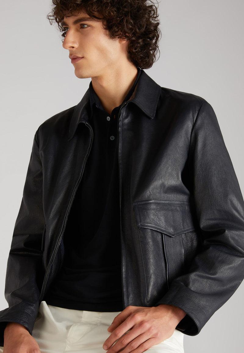 Slowear Polo slim fit in IceCotton organico Promozione Limitata