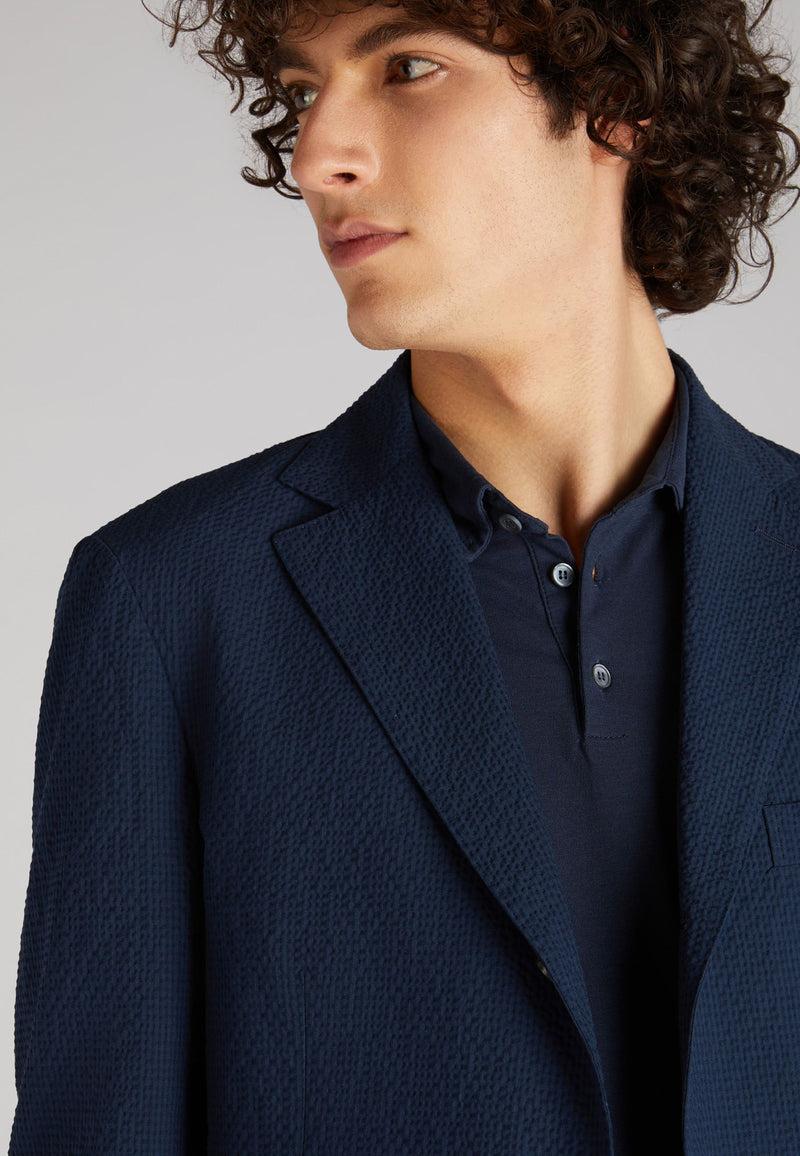 Slowear Polo slim fit in IceCotton organico Shopping Online